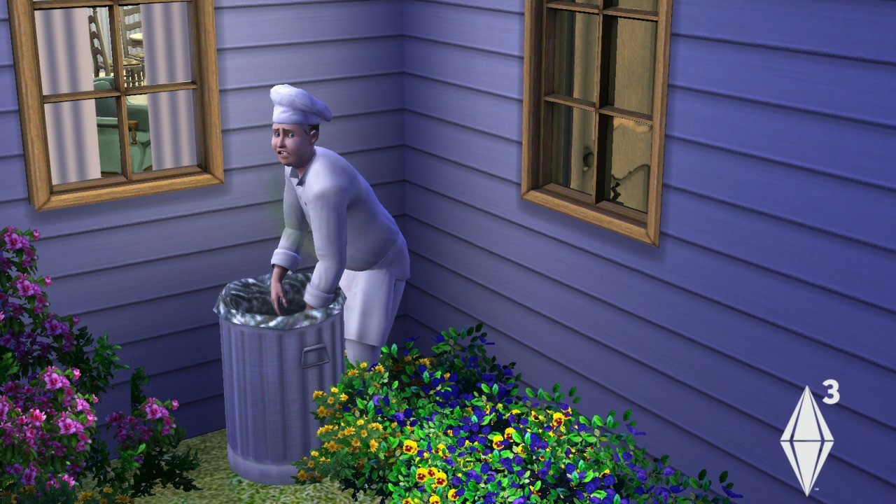 Los Sims 3 - Imagen 26